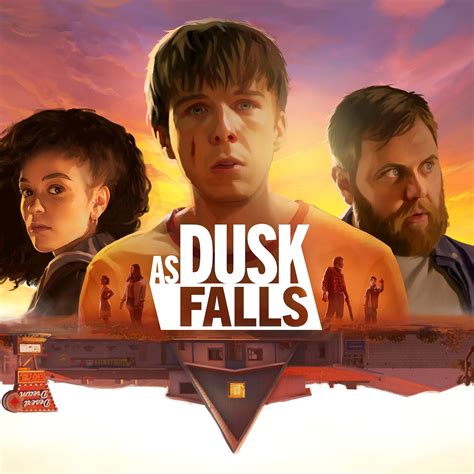 as dusk falls igg|As Dusk Falls Review .